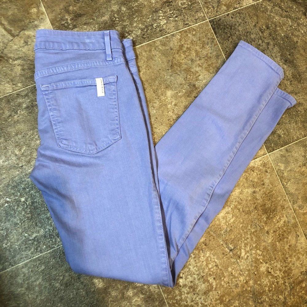 Rich & Skinny brand skinny jeans